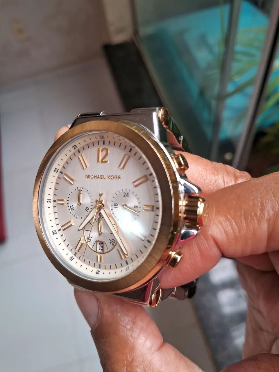 Relogio michael kors - Foto 3