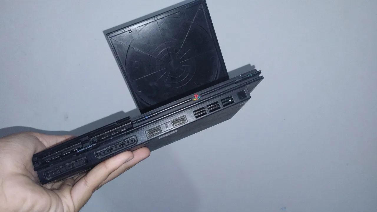 ps2 - Foto 4