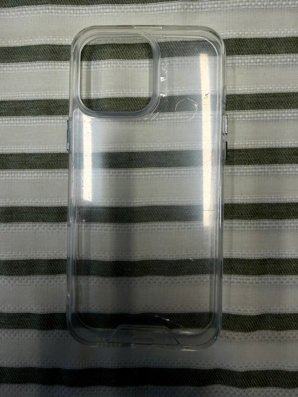 Capinhas IPhone 16 Pro Max - Foto 2