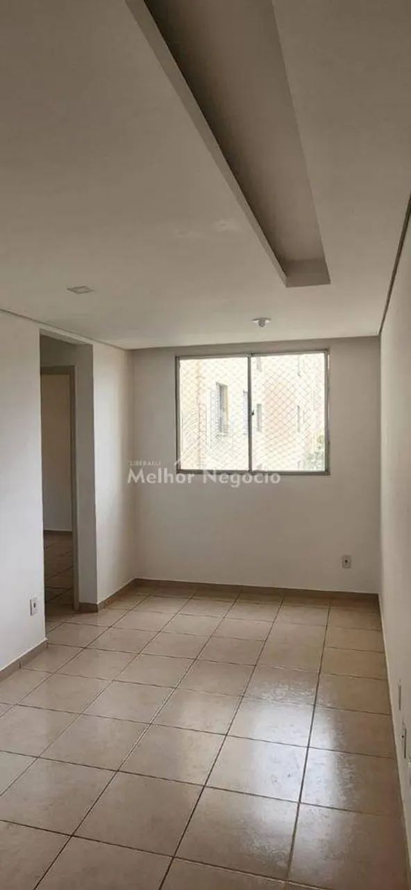 Sala à venda em Campinas, Jardim Márcia, com 43.4 m² - Foto 8