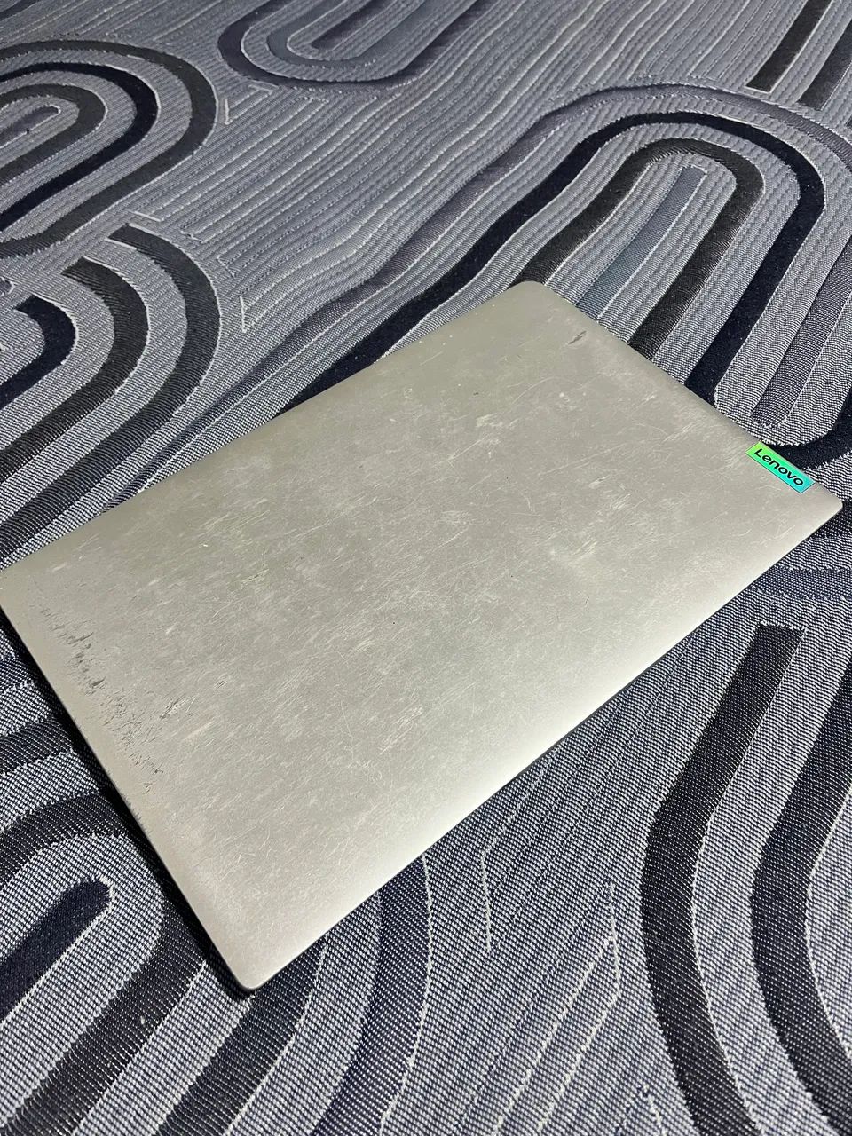 Notebook IdeaPad 1 AMN7BR  AMD Ryzen 5 7520U - Foto 2