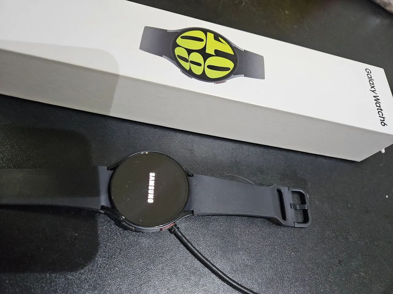 Galaxy watch 6 - Foto 2