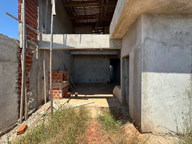 Construção no Riviera Porto Rico 