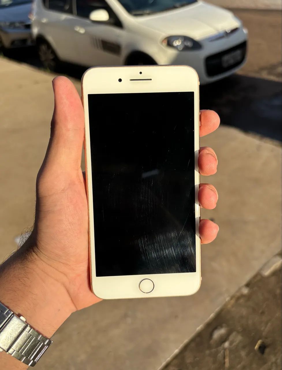 Iphone 8 Plus - Foto 2