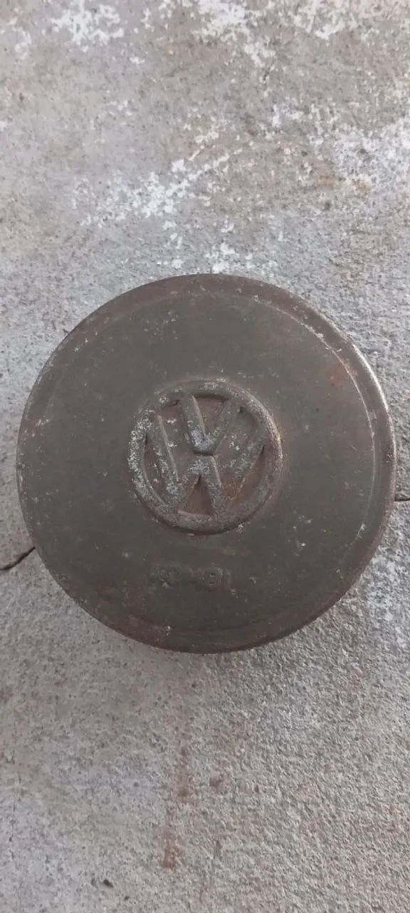 Tampa vw