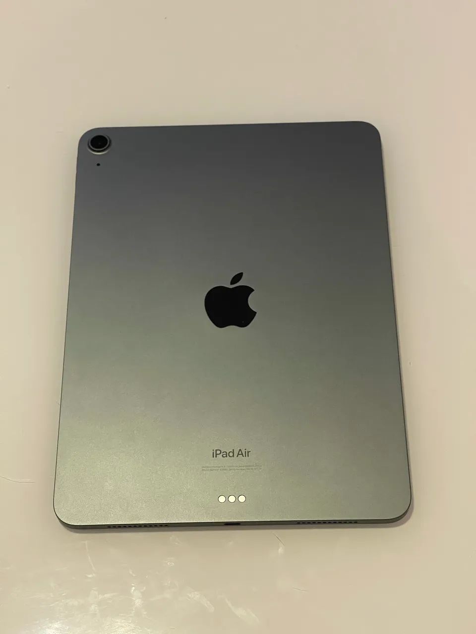 iPad Air 5ª Geração 64GB em Estado de Novo  - Foto 2