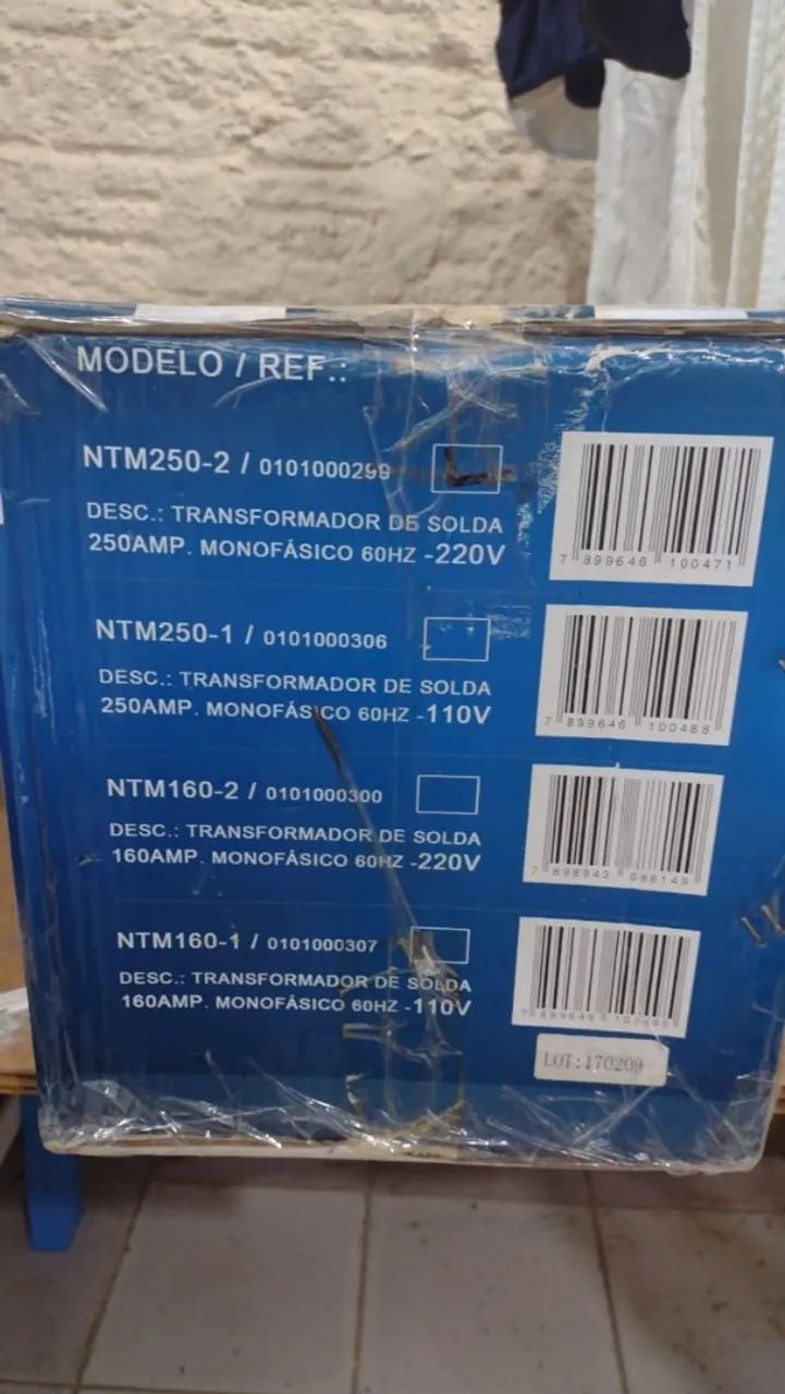 Máquina de Solda  - Foto 4