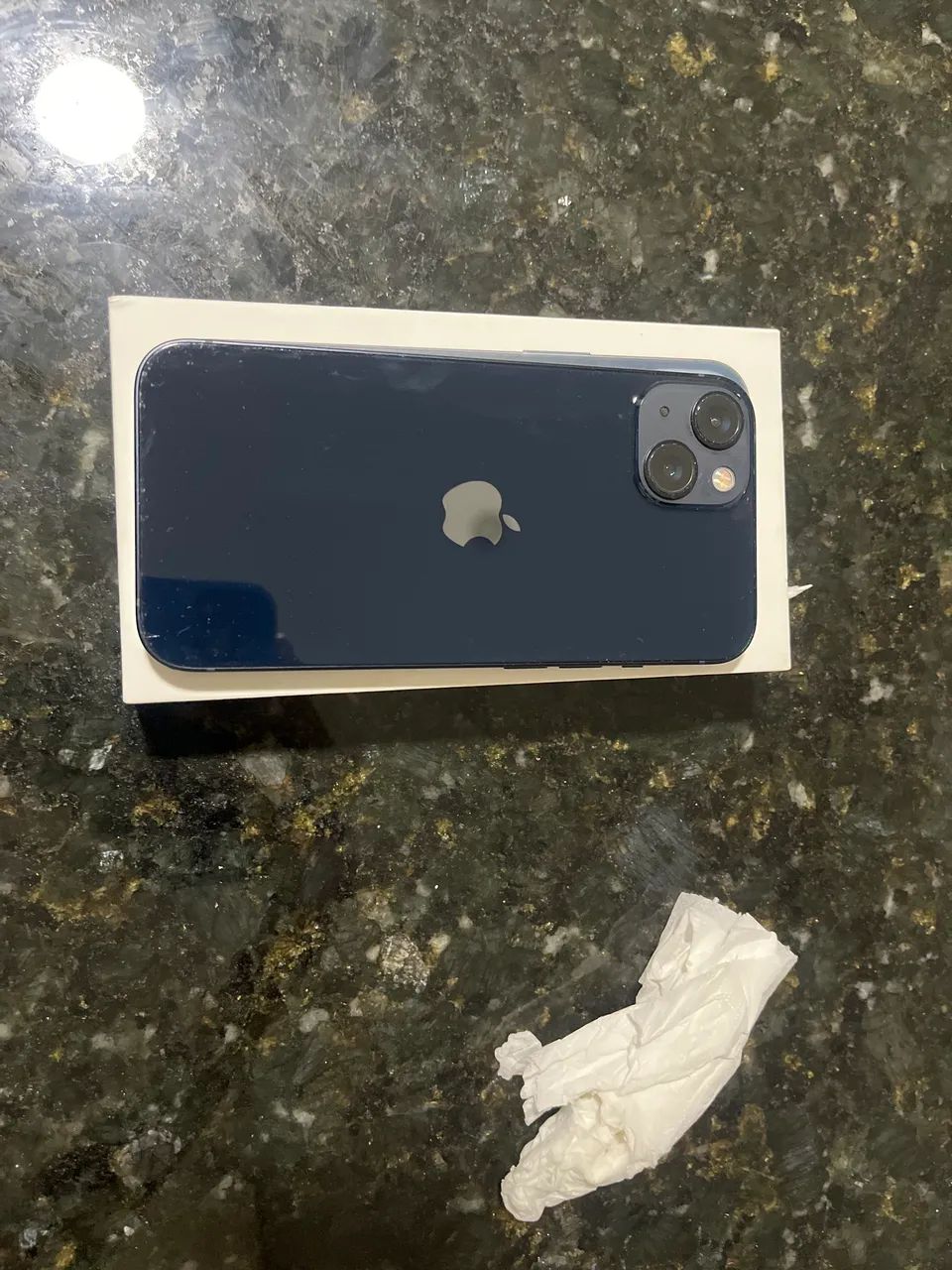 iPhone 13 - Foto 3