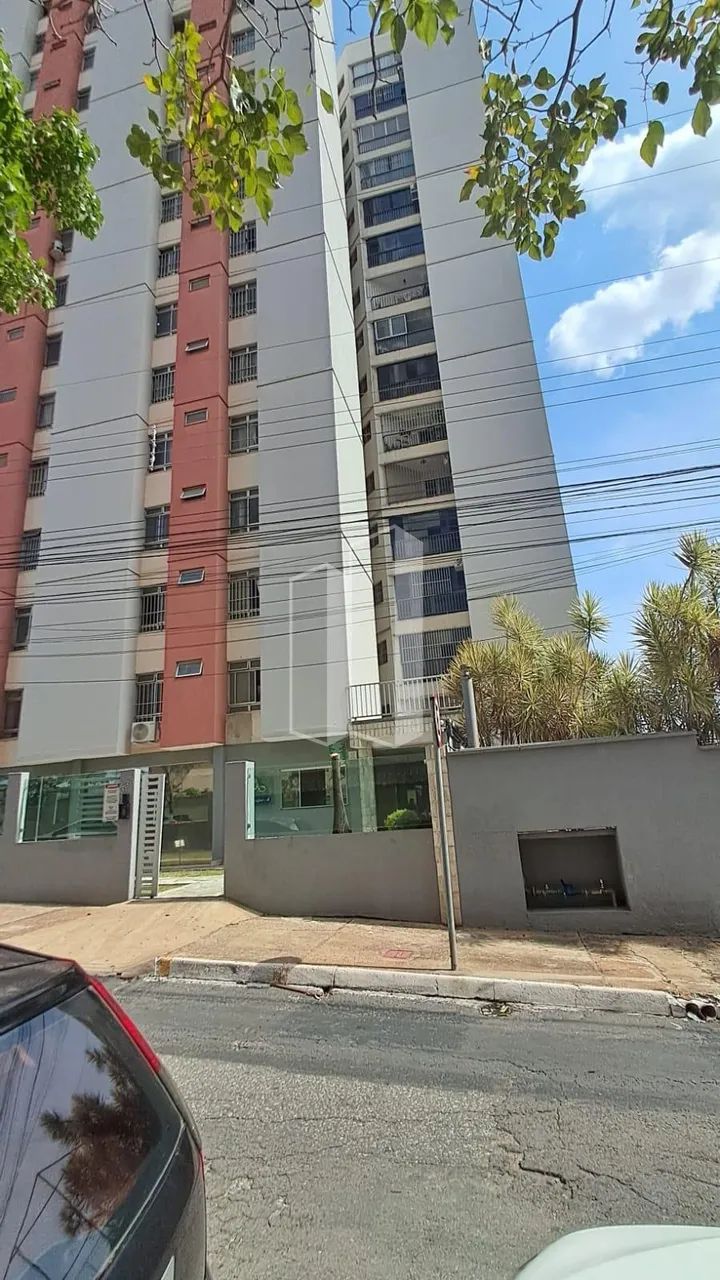 Apartamento com 2 Quartos, 1 Vaga e com 55M² - Edifício Mirafiori