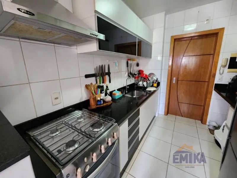 Apartamento com 3 quarto(s) no bairro Jardim Petropolis em Cuiabá - MT - Foto 3