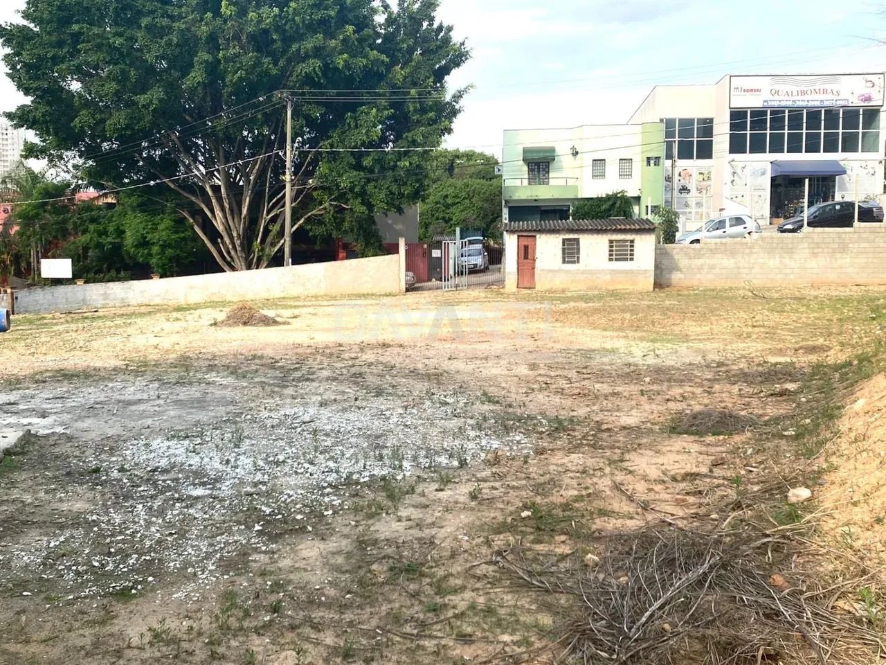 terreno - Vila Olivo - Valinhos