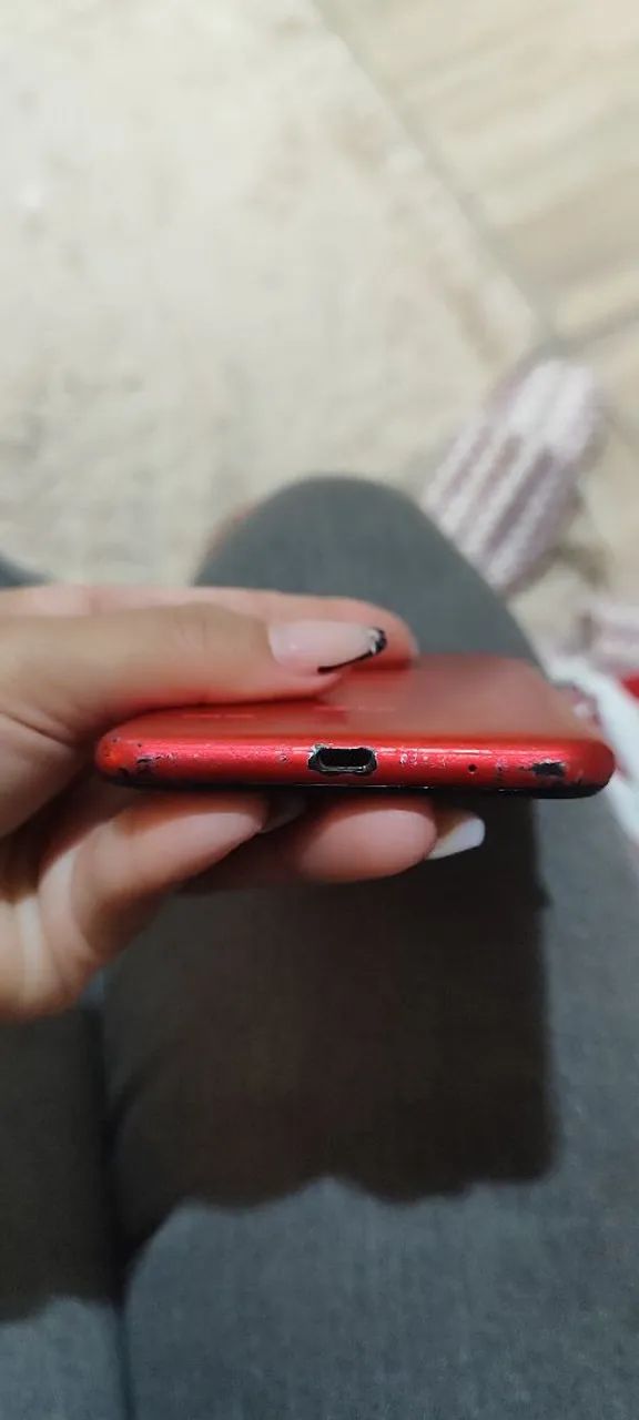 LG k22 - Foto 3