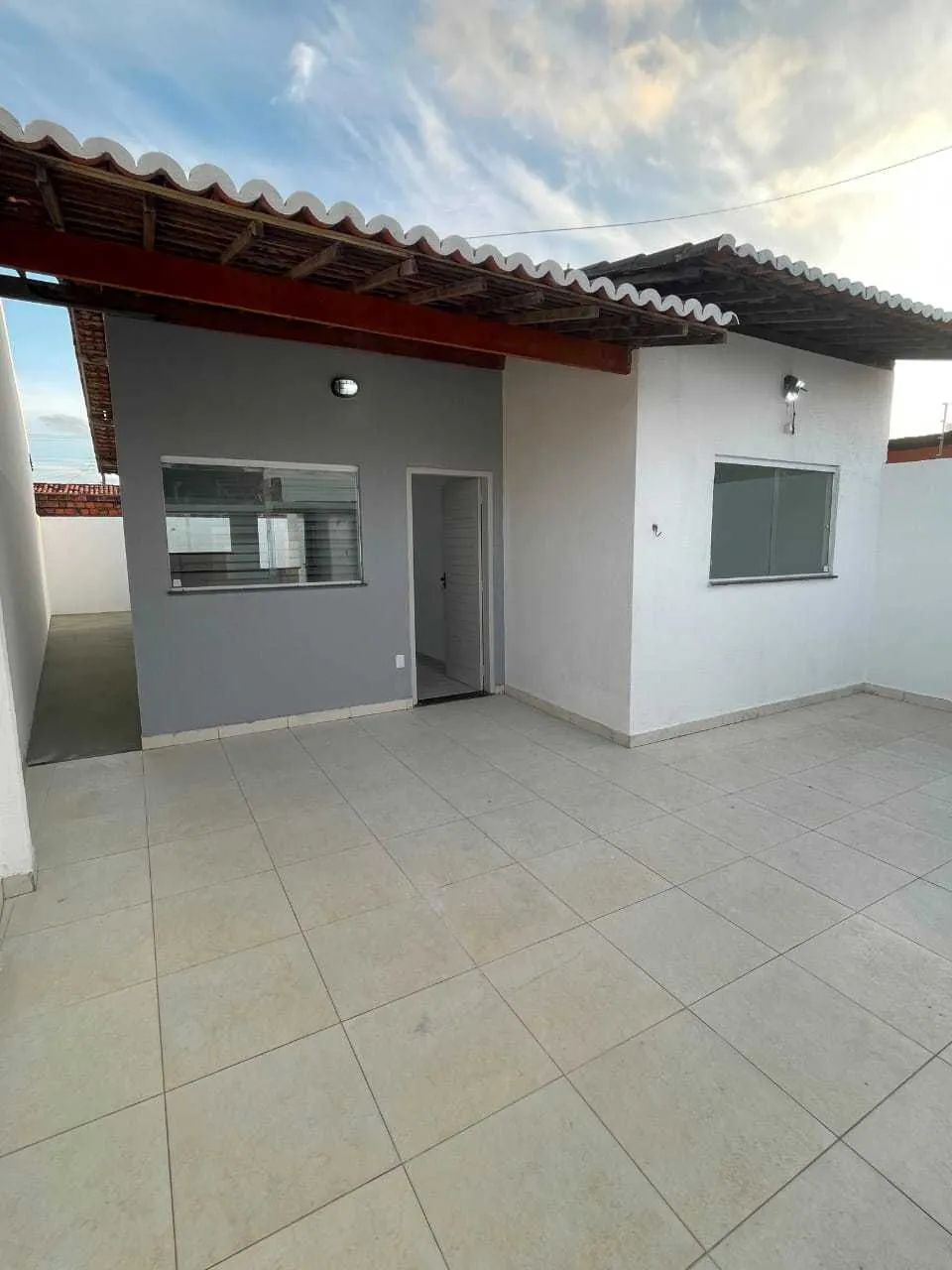 CASA NO MARCOS FREIRE 3 - M.CC - REFORMADA - VENDA [31718] - Foto 3