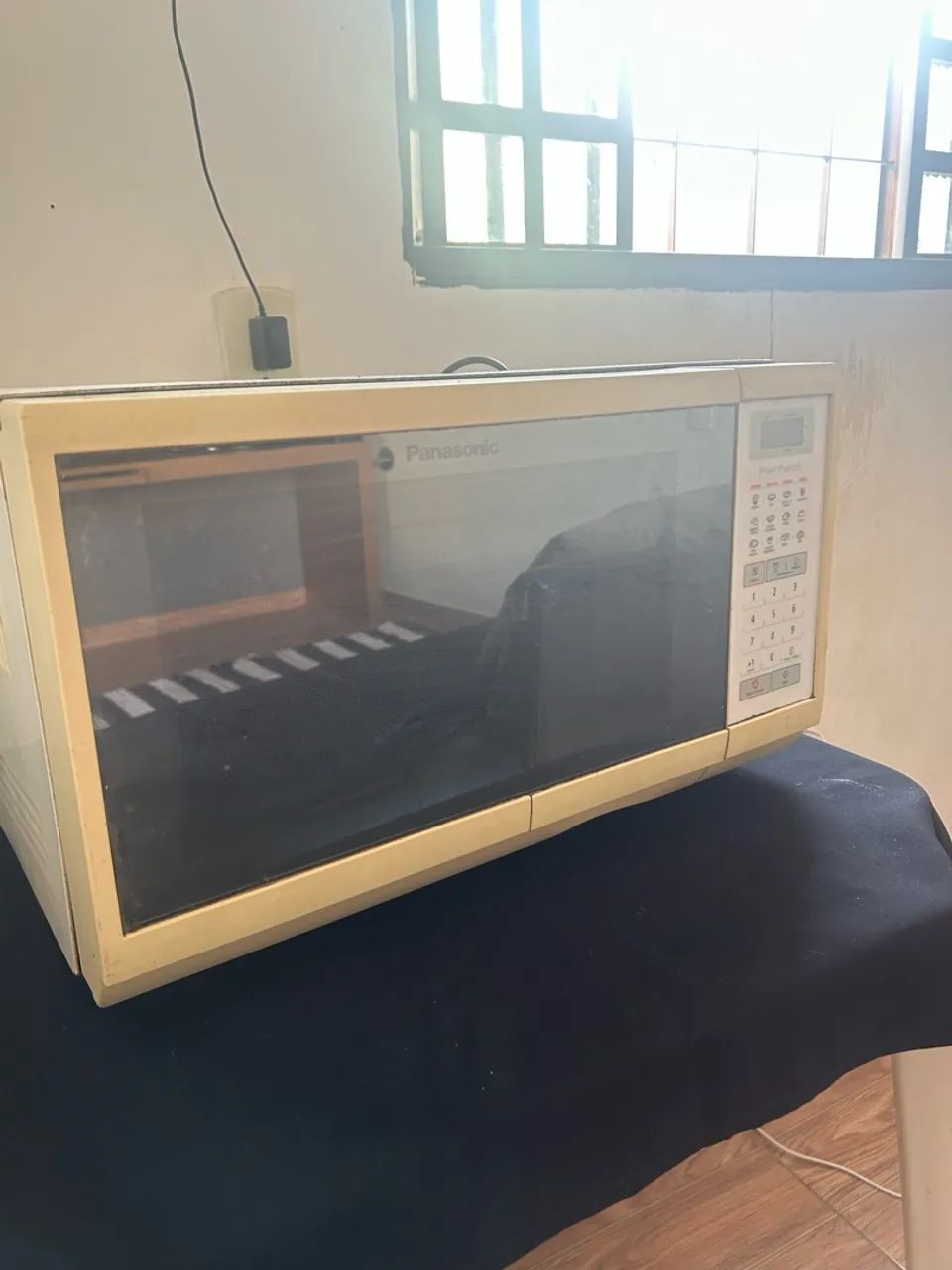 Microondas  - Foto 3