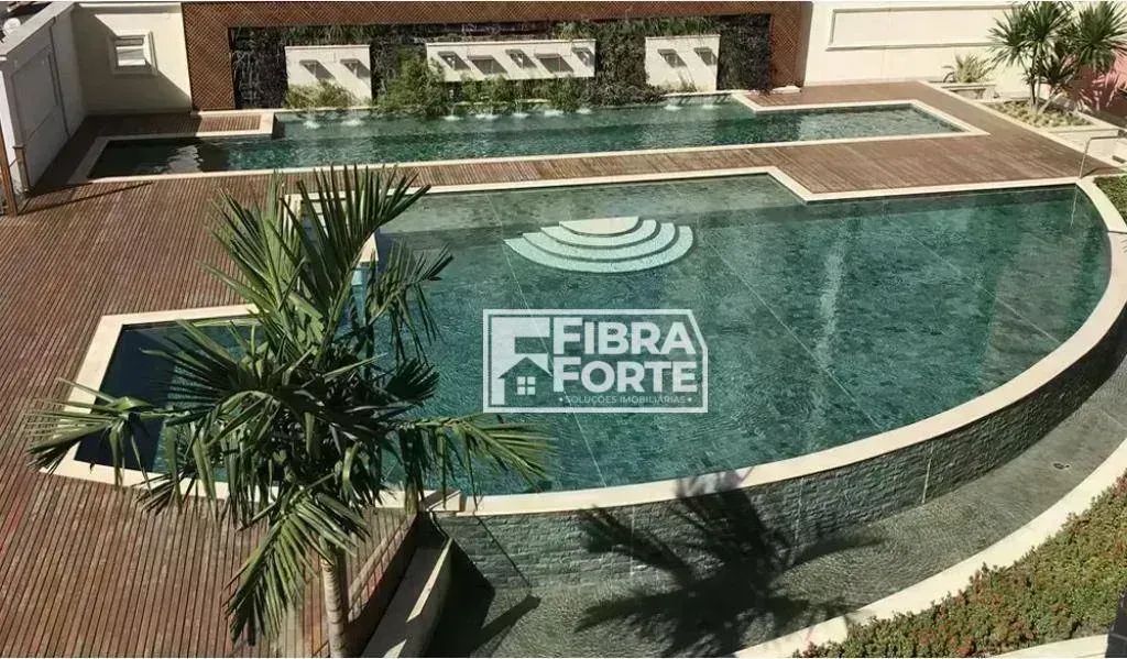 Apartamento à venda Cambuí Campinas SP - Foto 3