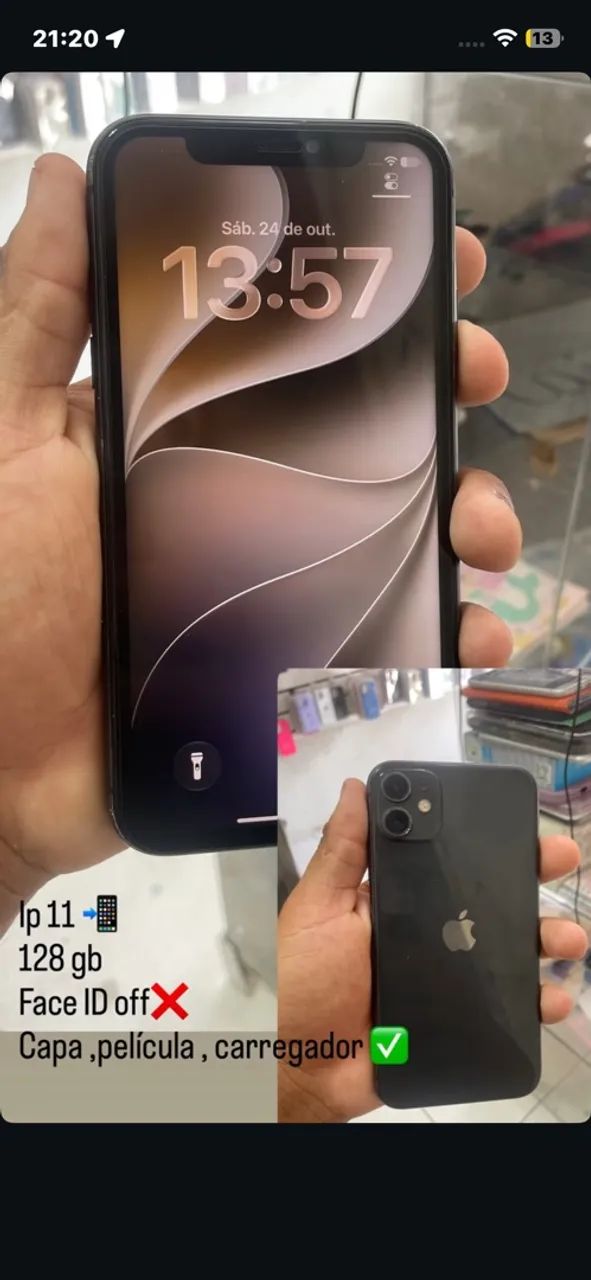 Celular  - Foto 2