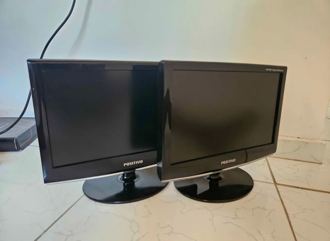 Monitor Samsung 15,6" LCD