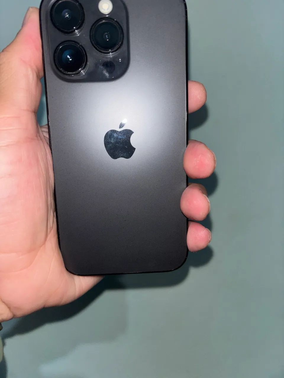 14 pro 256 impecável  - Foto 2