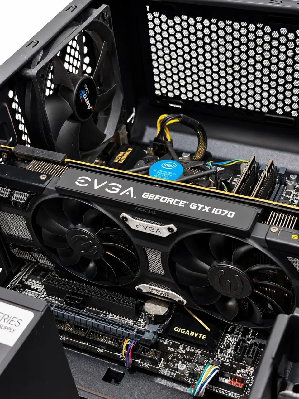 Computador Gamer - Foto 4