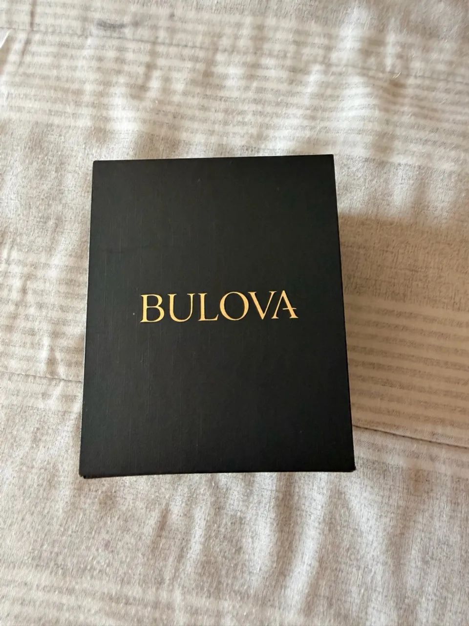 Relógio Bulova Classic Sutton Feminino Rose Gold - 97P151 - Foto 2