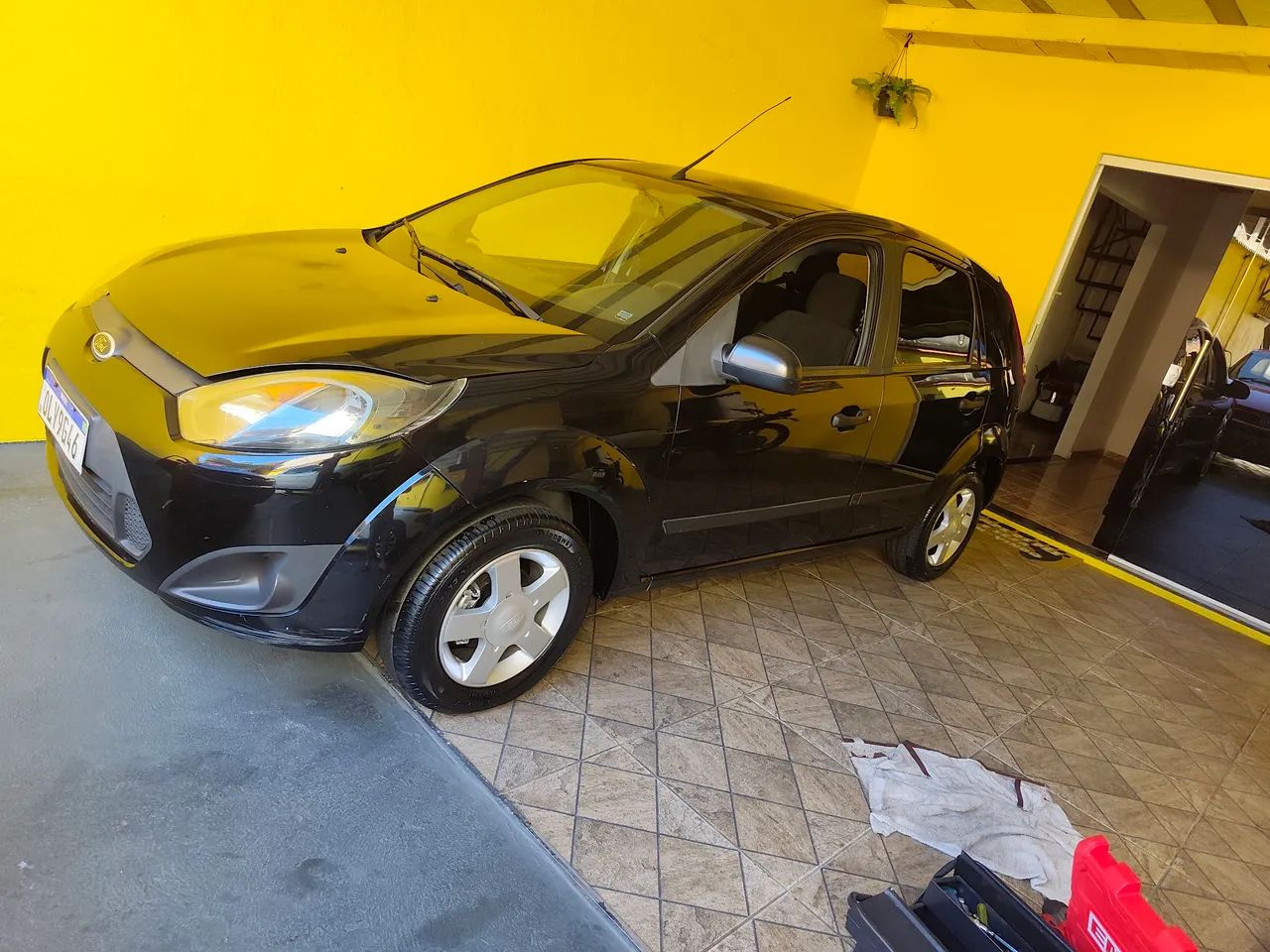 Audi A3 1.6 5P 2001 - Foto 3