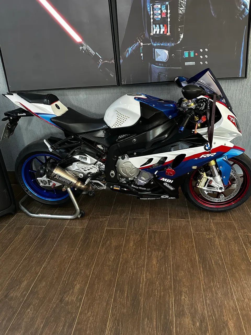 S1000 RR  - Foto 4