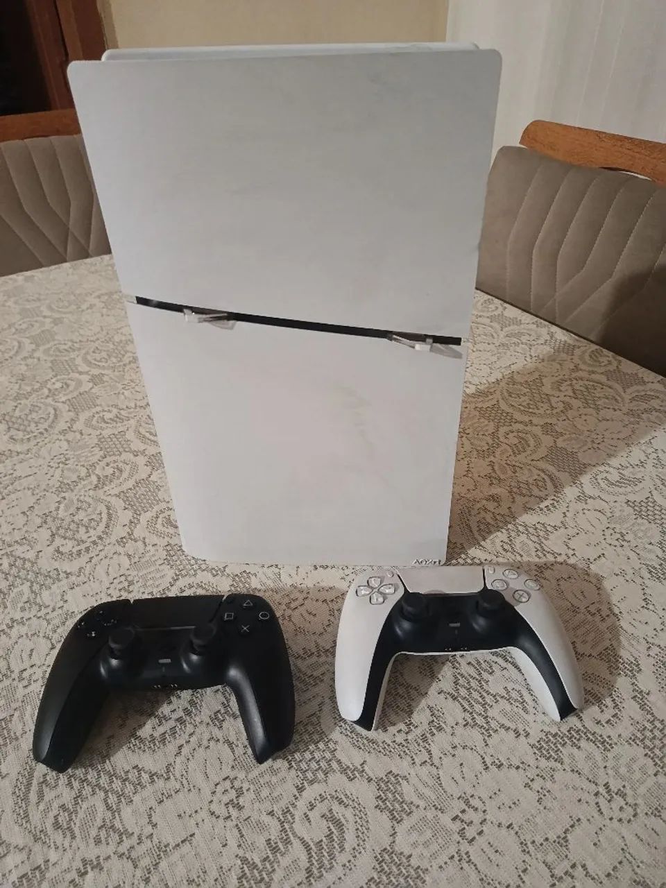 Playstation 5 - Foto 4