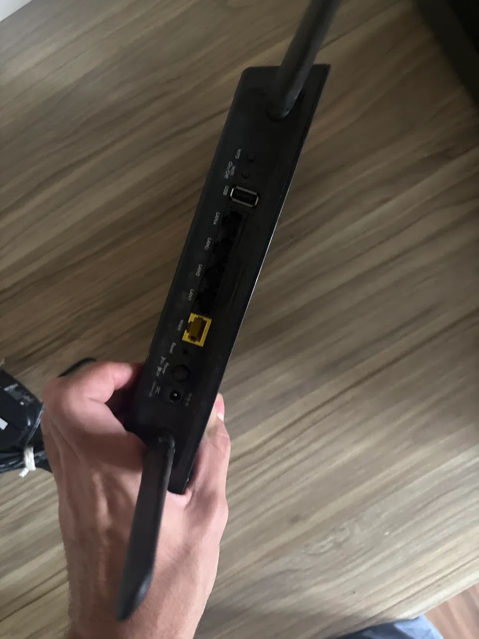 Roteador NETGEAR  - Foto 2