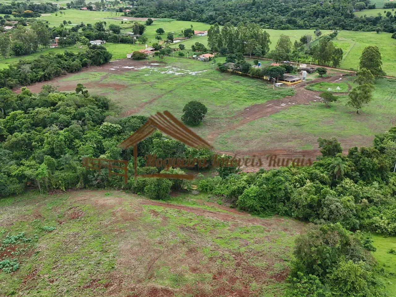 Sitio com 4 alqueires na região de Cesário Lange-SP - Foto 4