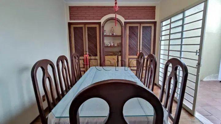Casa à venda em Campinas, Jardim Guarani, com 3 quartos, com 237.4 m² - Foto 5