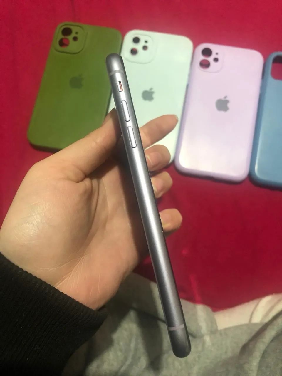 iPhone 11 - 64 gigas  - Foto 5