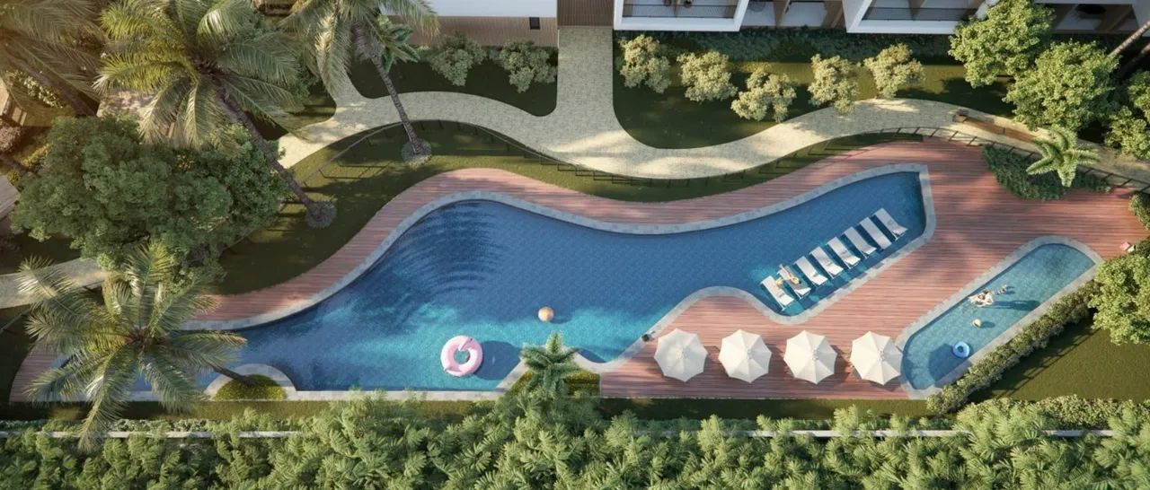 AUGURI CARNEIROS - APARTAMENTOS - Foto 5