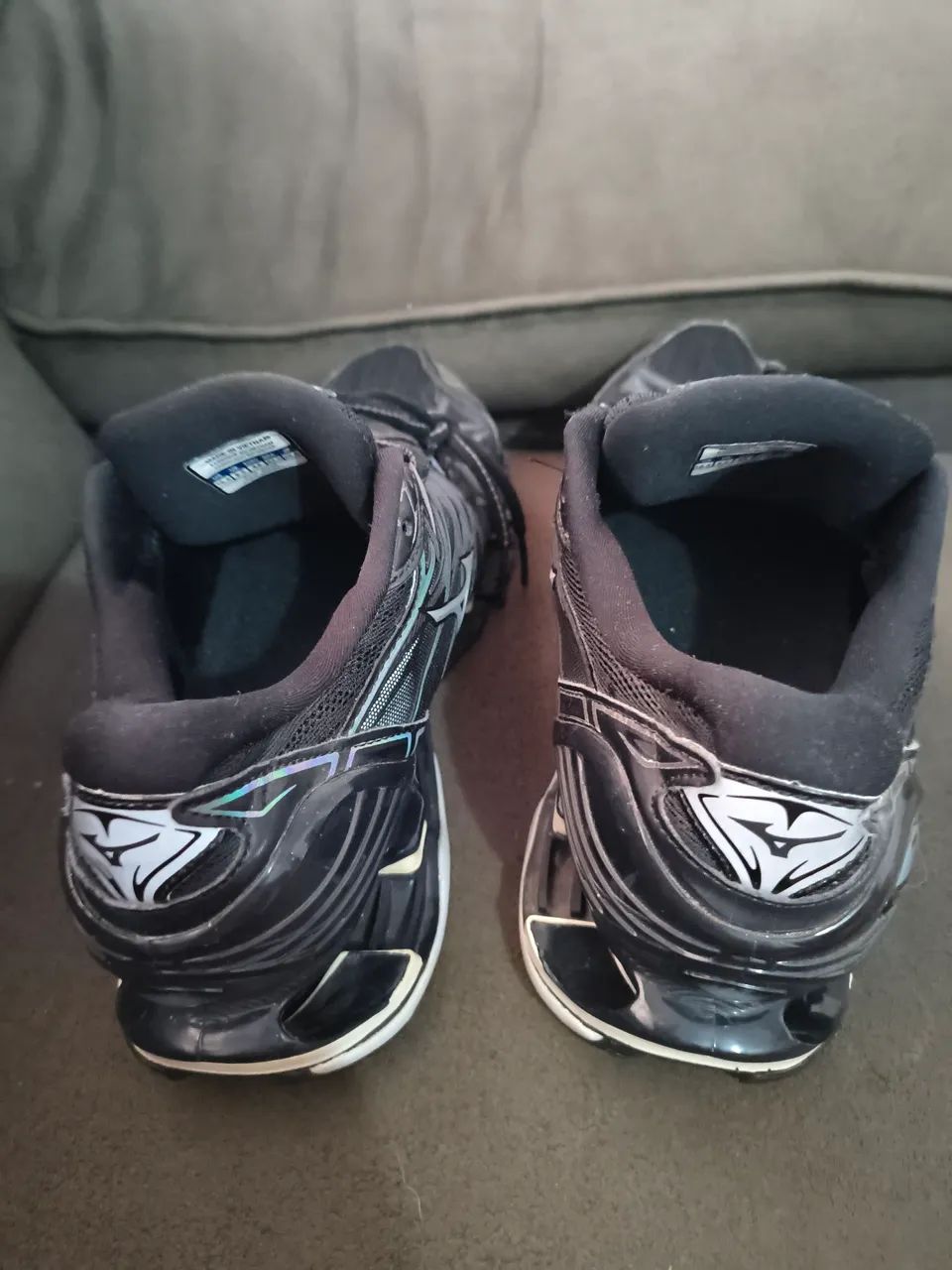 Tênis Mizuno - Foto 5