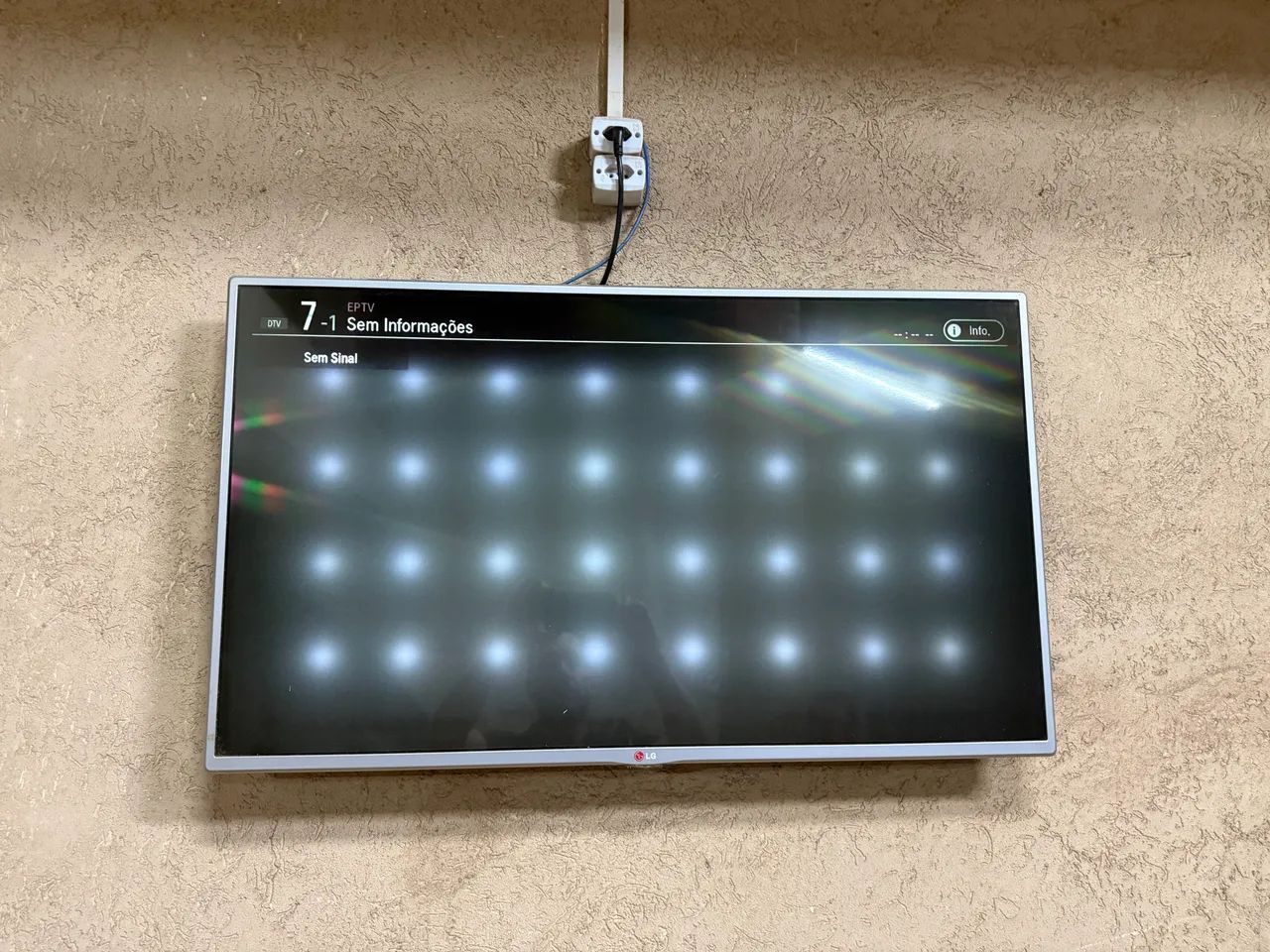 Smart LG 42 - Foto 2