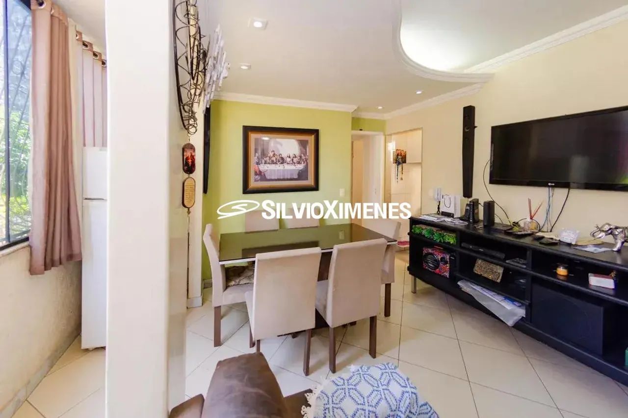 Apartamento com 3 quartos à Venda, Estoril - Belo Horizonte - Foto 5