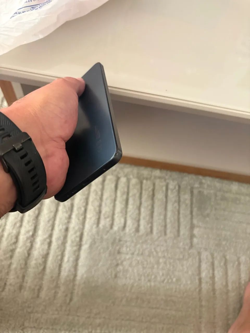Redmi Note12 - Foto 3