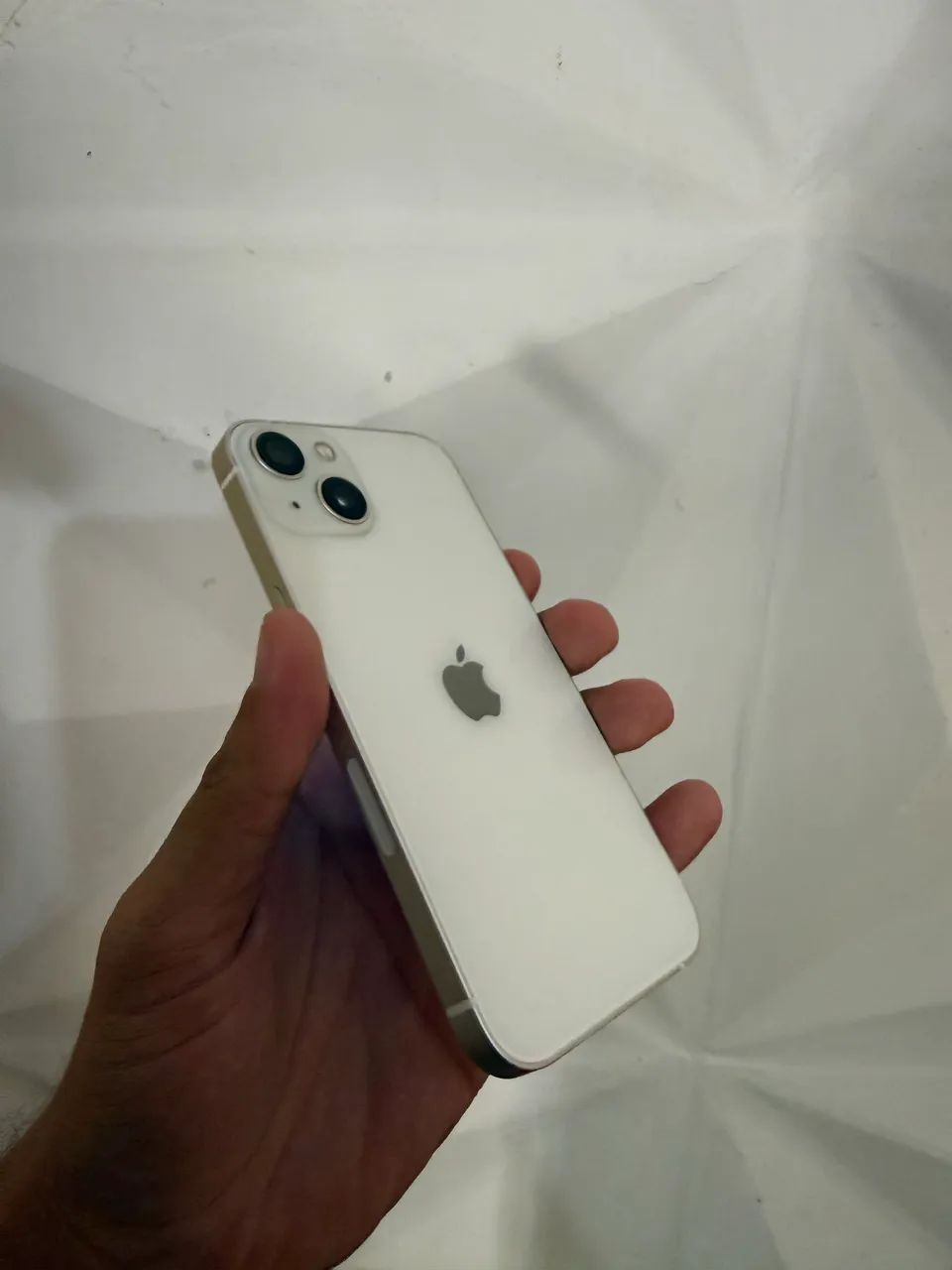 iPhone 13 128gb Branco
