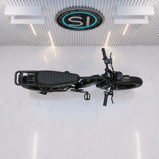 Ebike V29 Pro 1000 W - Foto 2