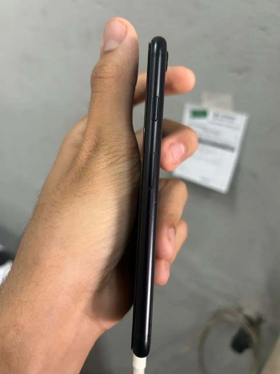 iPhone SE 2020 - Foto 5