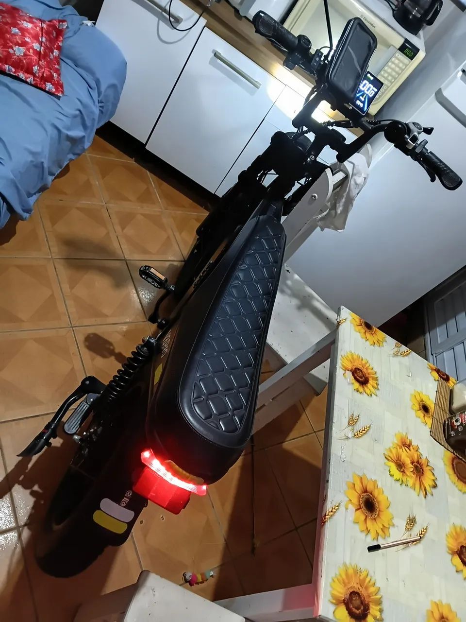 Bike V8 PRO - Foto 3