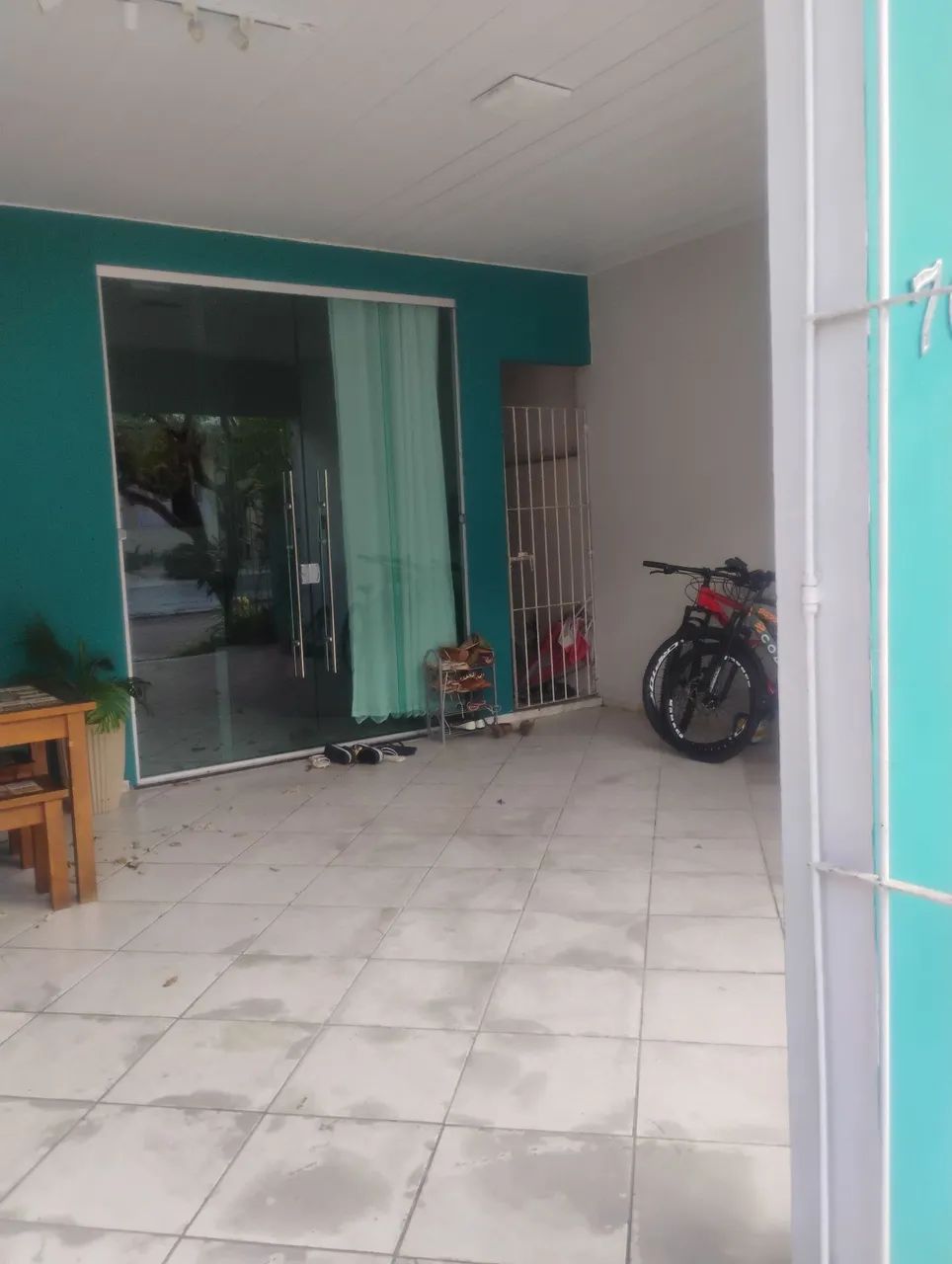 Casa padrão  - Foto 4