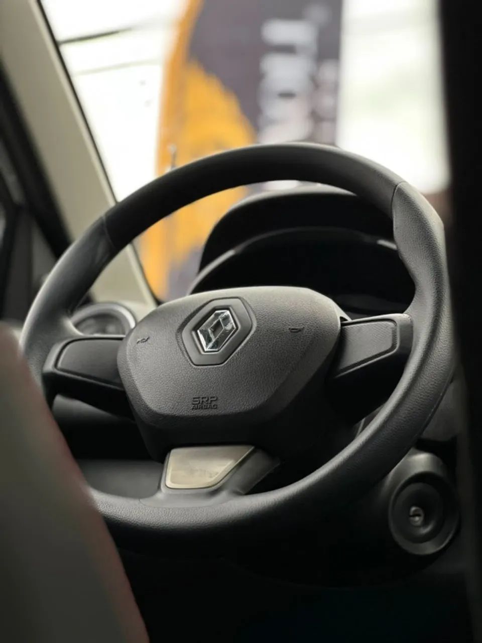 Renault Kwid Zen 1.0 Flex 12V 5P Mec. 2022 - Foto 5