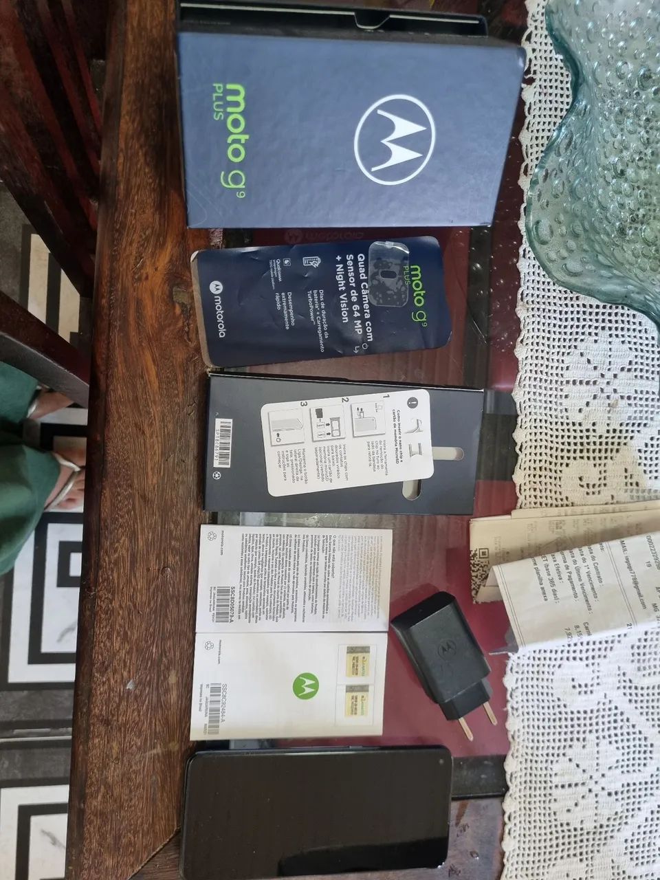 Smartphones Barato