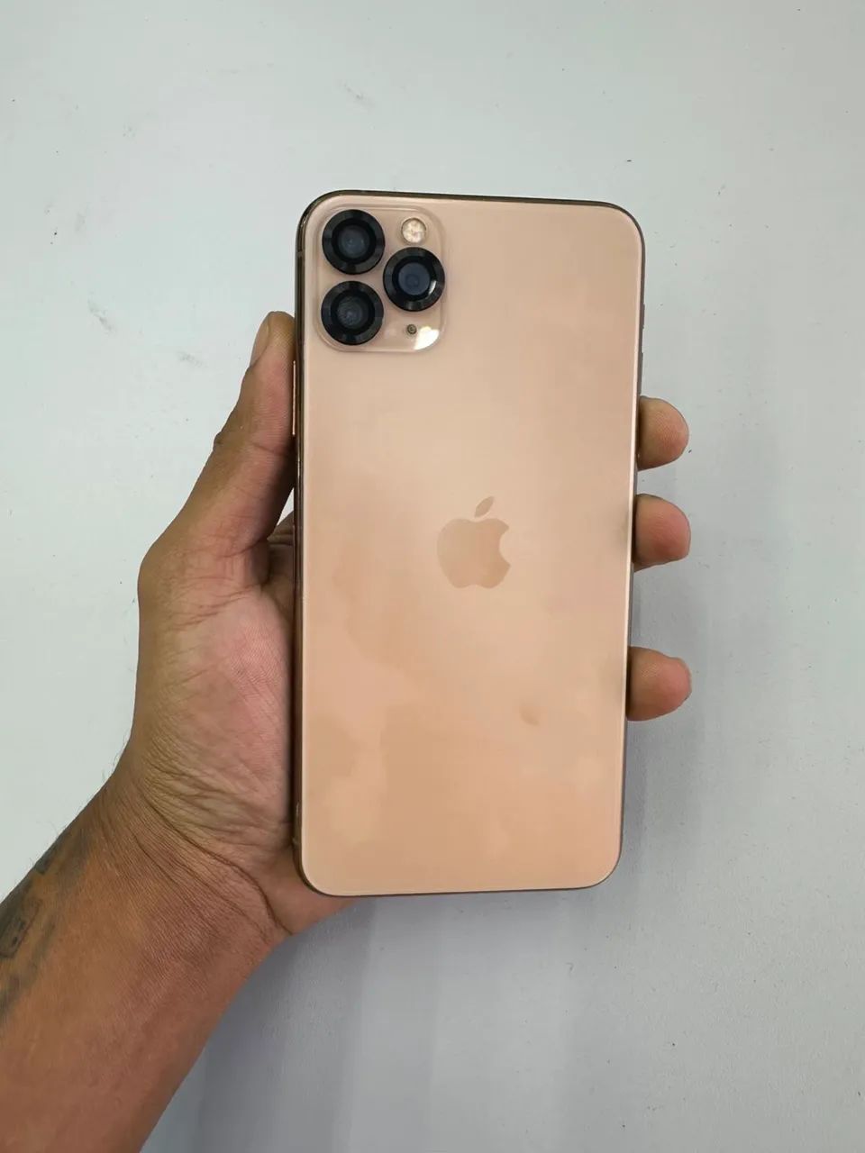 iPhone 11 Pro Max  - Foto 3