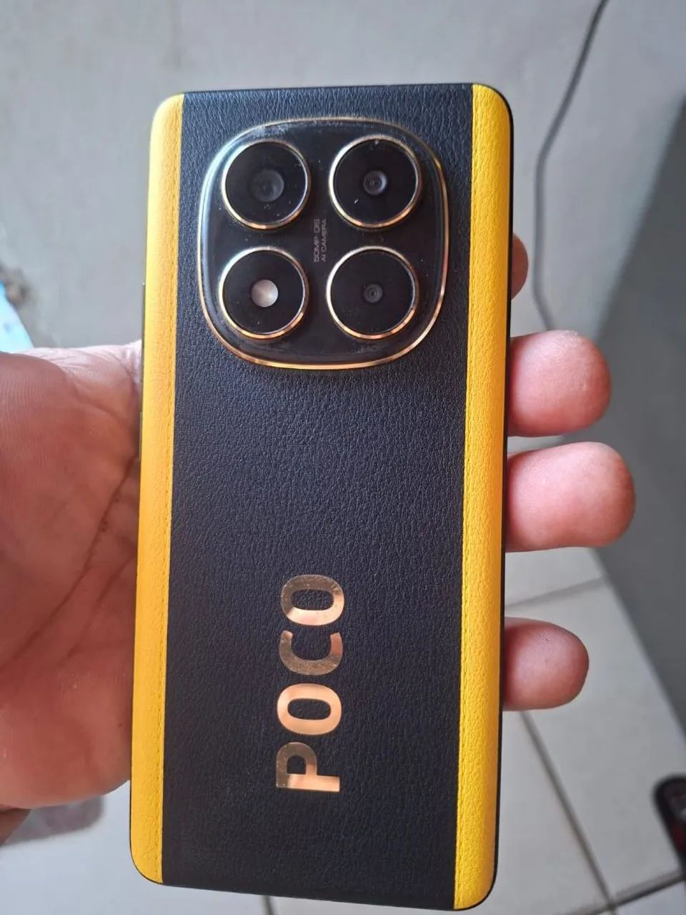 Poço x7 512gb - Foto 3