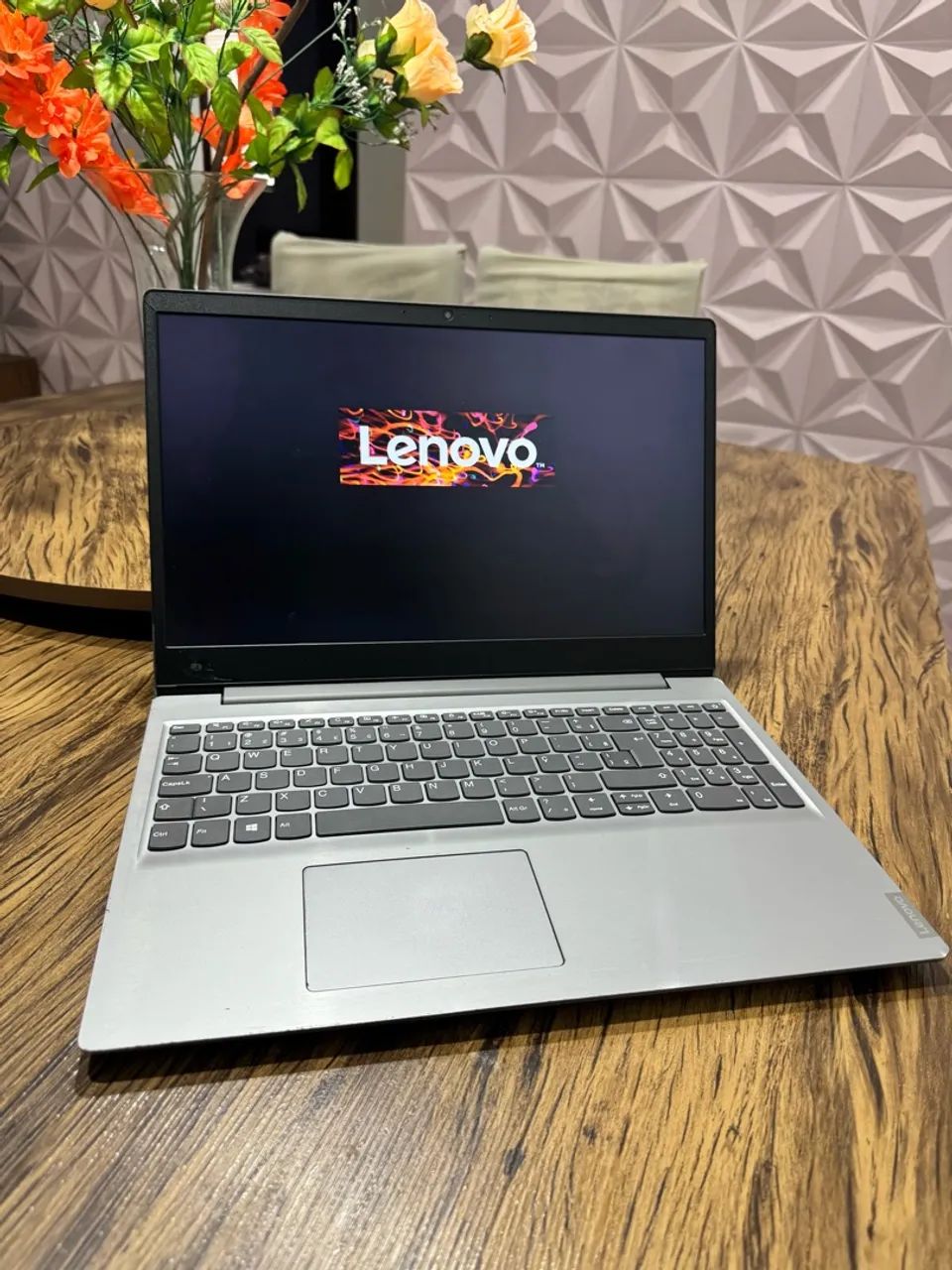 Notebook Lenovo ideapad com ssd  - Foto 3