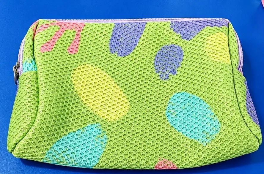 Bolsa natura mamãe e bebê 