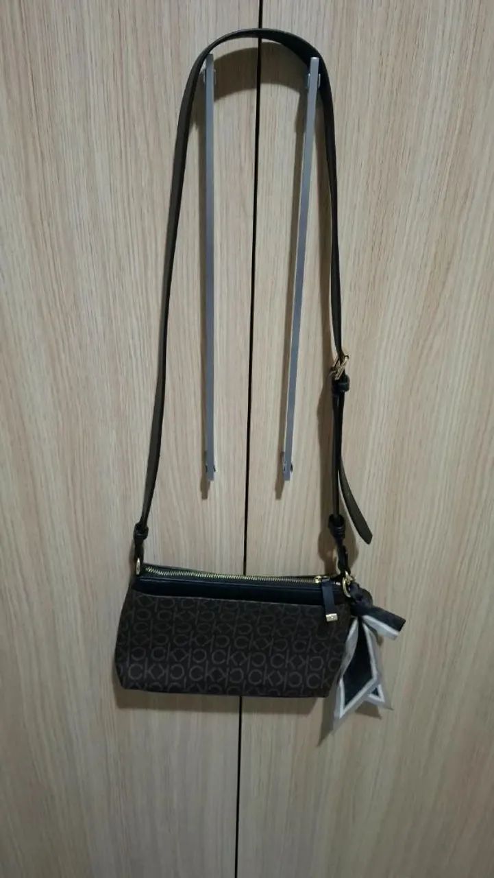 Bolsa Calvin Klein  - Foto 3
