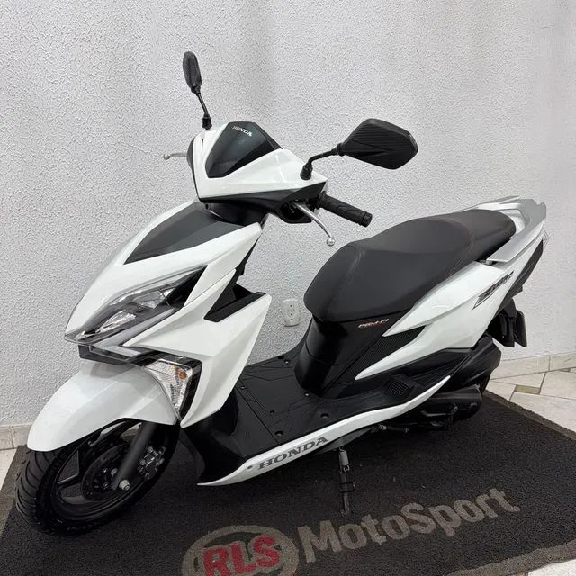 Honda ELITE 125 - Foto 3
