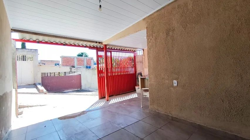 CASA COM 2 QUARTOS, BAIRRO VILA DO BOA - Foto 4